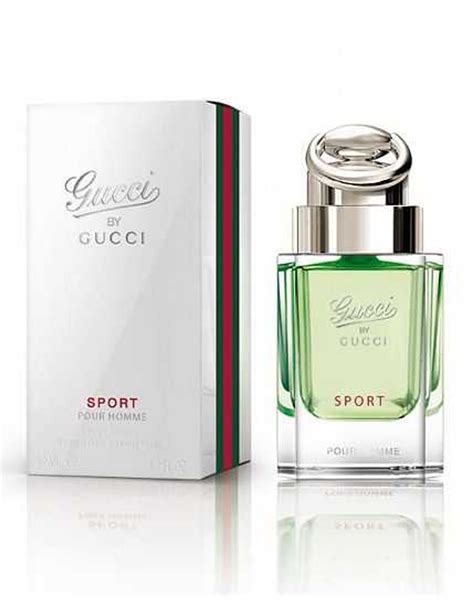 gucci por homme sport|Gucci Pour Homme Sport Cologne .